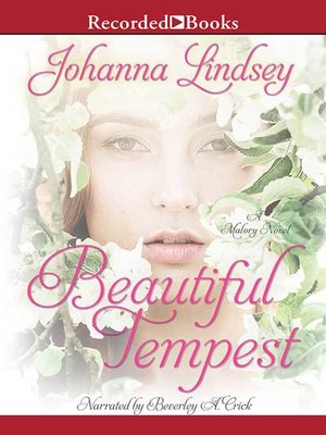 cover image of Beautiful Tempest